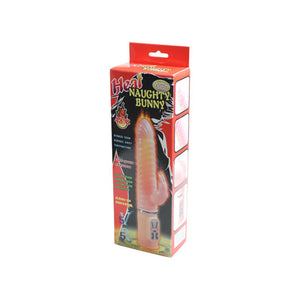 Baile – Chaleur fire bunny rampante température 10f