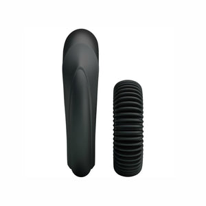 Baile – Kit 2 anneaux silicone anneau virilit?