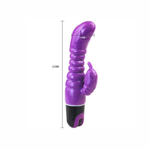 Baile – Lovet vibrateur sensation violette
