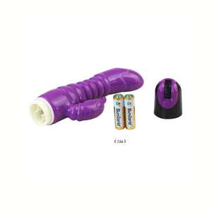 Baile – Lovet vibrateur sensation violette