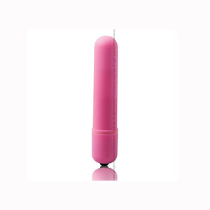 Baile – Magic x10, balle vibrant en silicone 9 cm