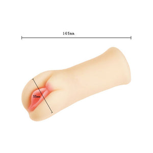 Baile – Masturbateur passion II lady 3 dimensionnel