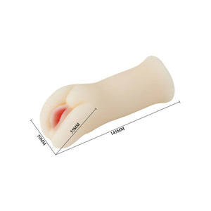 Baile – Masturbateur passion II lady 3 dimensionnel