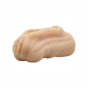 Baile – Mini masturbateur mle vagin lèvres conception