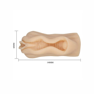 Baile – Mini masturbateur mle vagin lèvres conception