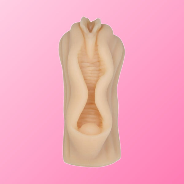Baile – Mini masturbateur mle vagin lèvres conception