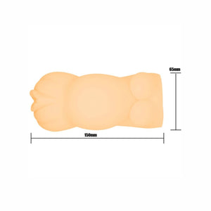 Baile – Minimasturbador masculin pour femme enceinte