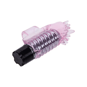 Baile – Mini vibrateur doigts en silicone