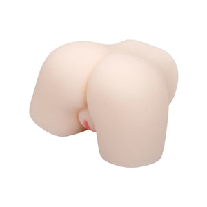 Baile – Passion Lady II Fleur, masturbateur vagin et anus Cyberskin 21 cm