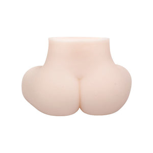 Baile – Passion Lady II Fleur, masturbateur vagin et anus Cyberskin 21 cm