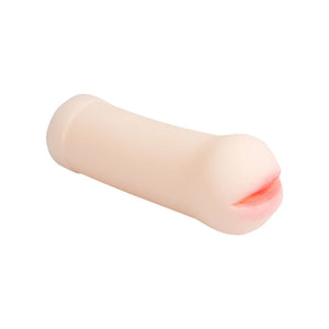 Baile – Passion Lady, masturbateur bouche en TPR
