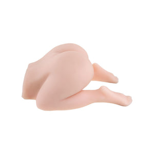 Baile – Passion dame masturbateur voix 3D