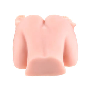 Baile – Passion dame masturbateur voix 3D