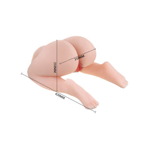 Baile – Passion dame masturbateur voix 3D