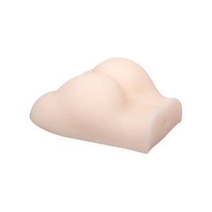 Baile – Passion Dame, masturbateur vagin et anus Cyberskin 18 cm
