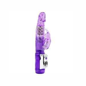 Baile – Rabbit Persinal Elite, vibromasseur lapin rotatif (23 cm)