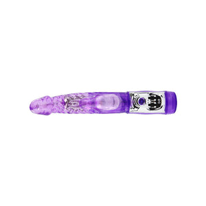 Baile – Rabbit Persinal Elite, vibromasseur lapin rotatif (23 cm)