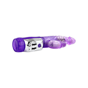 Baile – Rabbit Persinal Elite, vibromasseur lapin rotatif (23 cm)