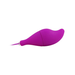 Baile – Pleasure Shell, œuf vibrant lilas 12 vitesses