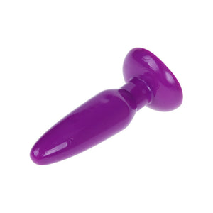 Baile – Petit plug anal lilas 15 cm