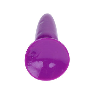 Baile – Petit plug anal lilas 15 cm