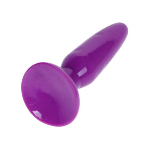 Baile – Petit plug anal rose 15 cm
