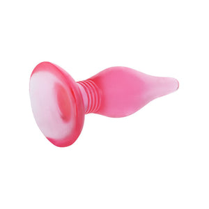 Baile – Plug anal soft touch lilas 14.2 cm