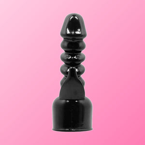 Baile – Tête interchangeable power head pour la stimulation interne et du clitoris