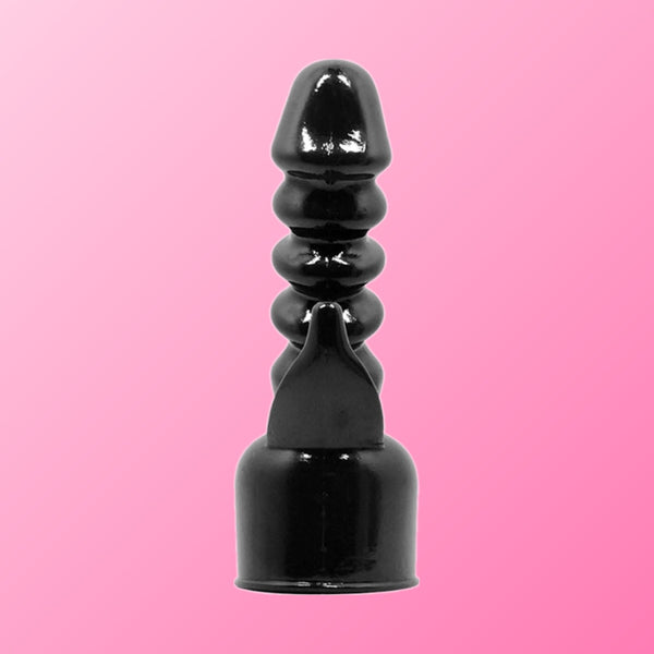 Baile – Tête interchangeable power head pour la stimulation interne et du clitoris