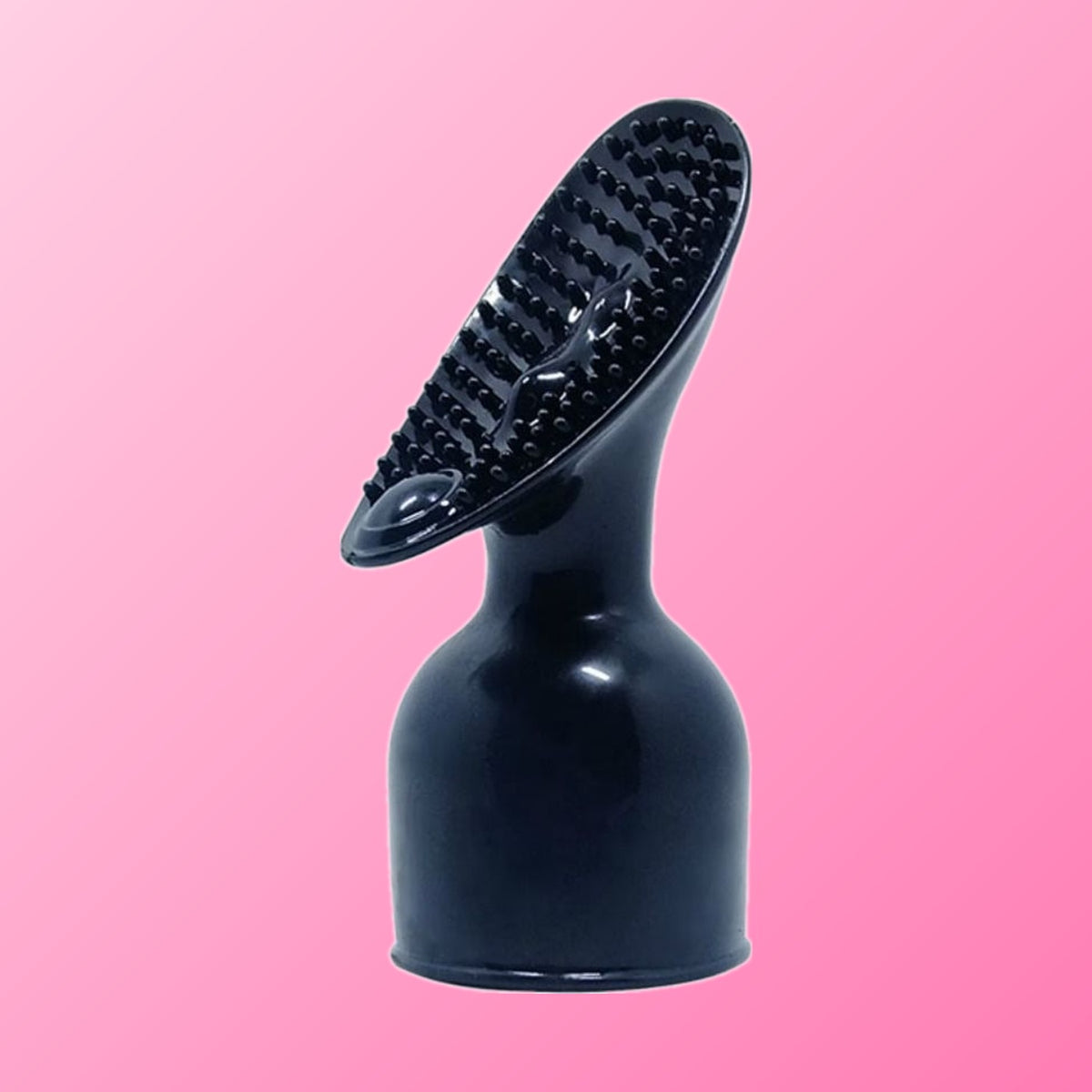 BAILE - POWER HEAD CABEZAL INTERCAMBIABLE VOOR MASAJEADOR ESTIMULACION CLITORIS
