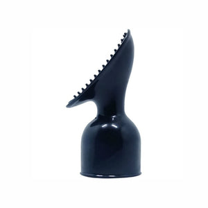 BAILE - POWER HEAD CABEZAL INTERCAMBIABLE VOOR MASAJEADOR ESTIMULACION CLITORIS