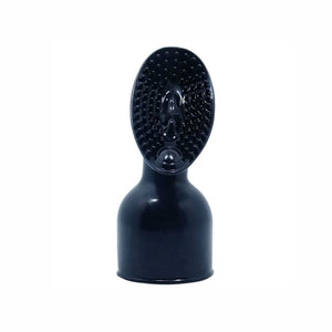 BAILE - POWER HEAD CABEZAL INTERCAMBIABLE VOOR MASAJEADOR ESTIMULACION CLITORIS