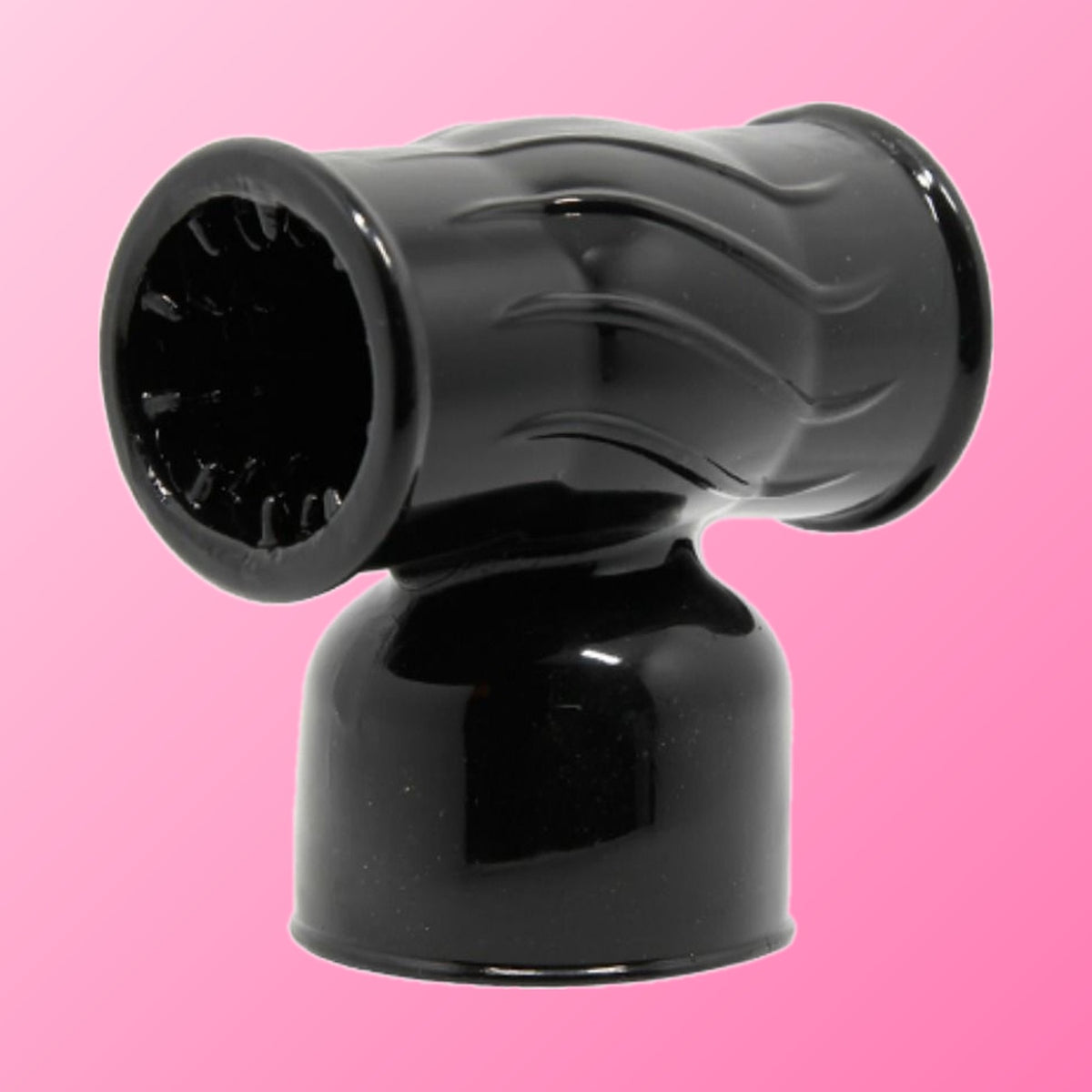 Baile – Tête interchangeable pour masseur masculin