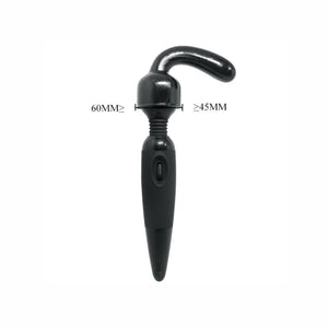 Baile – Tête interchangeable pour masseurg spot pleaser