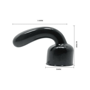 Baile – Tête interchangeable pour masseurg spot pleaser