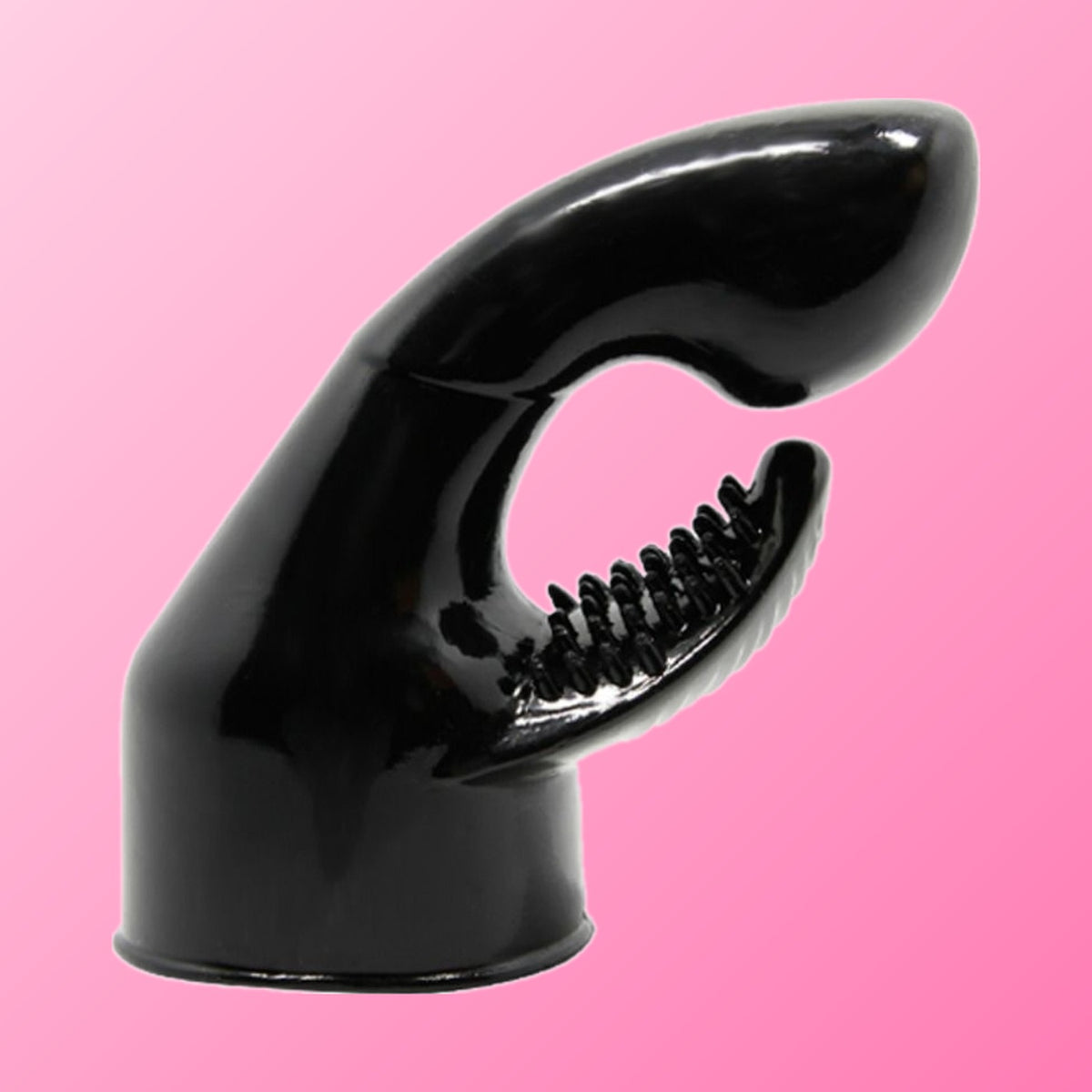Baile – Power, tête interchangeable, masseur point G et clitoris