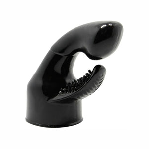 Baile – Power, tête interchangeable, masseur point G et clitoris