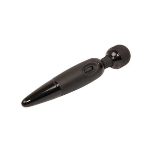 Baile – Power Wand, masseur compact puissant, noir