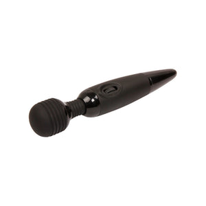 Baile – Power Wand, masseur compact puissant, noir