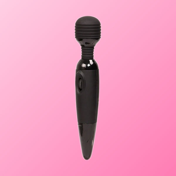 Baile – Power Wand, masseur compact puissant, noir