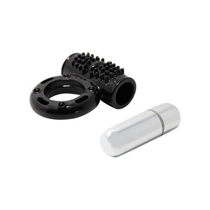 Baile – Power Ring, anneau vibrant 10 vitesses
