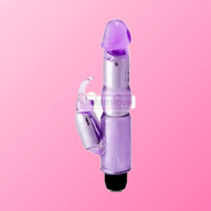Baile – Lapin fantasy vibe violet
