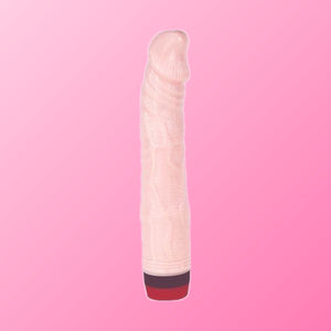 Baile – Rockin' Dong, gode vibrant réaliste 21,5 cm