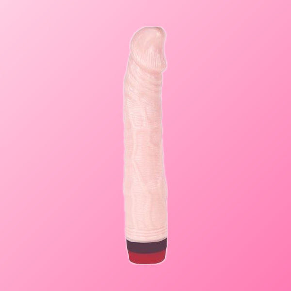 Baile – Rockin' Dong, gode vibrant réaliste 21,5 cm
