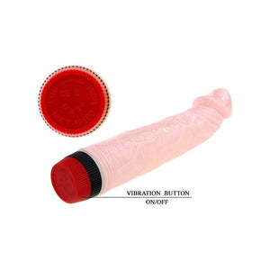 Baile – Rockin' Dong, gode vibrant réaliste 21,5 cm