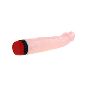 Baile – Rockin' Dong, gode vibrant réaliste 21,5 cm