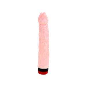 Baile – Rockin' Dong, gode vibrant réaliste 21,5 cm