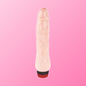 Baile – Rockin' Dong, gode vibrant réaliste peau II, 21,5 cm