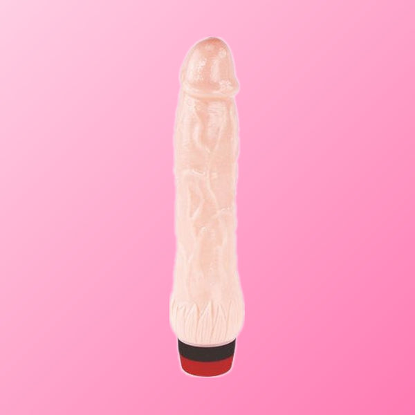 BAILE - ROCKIN DONG PENE CYBER SKIN II 