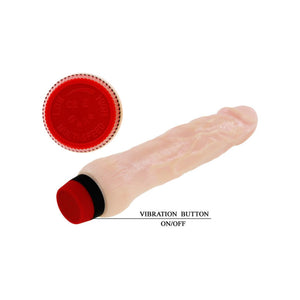 Baile – Rockin' Dong, gode vibrant réaliste peau II, 21,5 cm